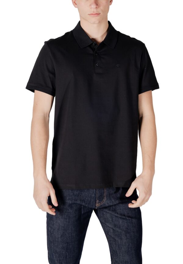 Calvin Klein Jeans - Calvin Klein Jeans Polo Top Heren