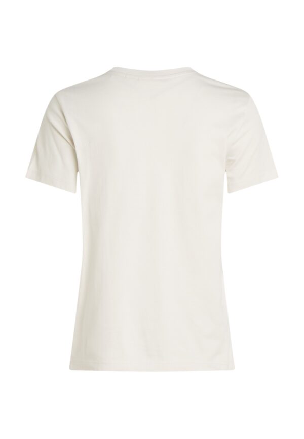 Calvin Klein Jeans - Calvin Klein Jeans T-shirt Dames - Afbeelding 2