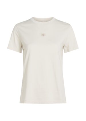 Calvin Klein Jeans - Calvin Klein Jeans T-shirt Dames