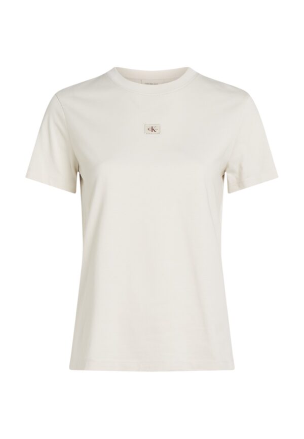 Calvin Klein Jeans - Calvin Klein Jeans T-shirt Dames