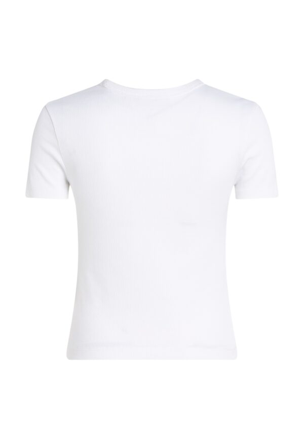 Calvin Klein Jeans - Calvin Klein Jeans T-shirt Dames - Afbeelding 2