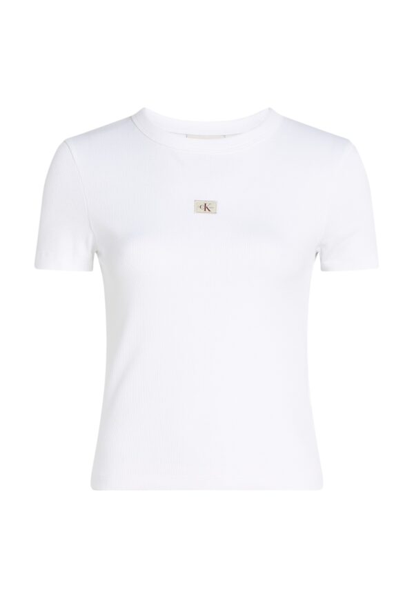 Calvin Klein Jeans - Calvin Klein Jeans T-shirt Dames
