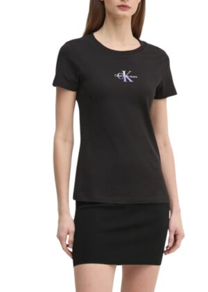 Calvin Klein Jeans - Calvin Klein Jeans T-shirt Dames