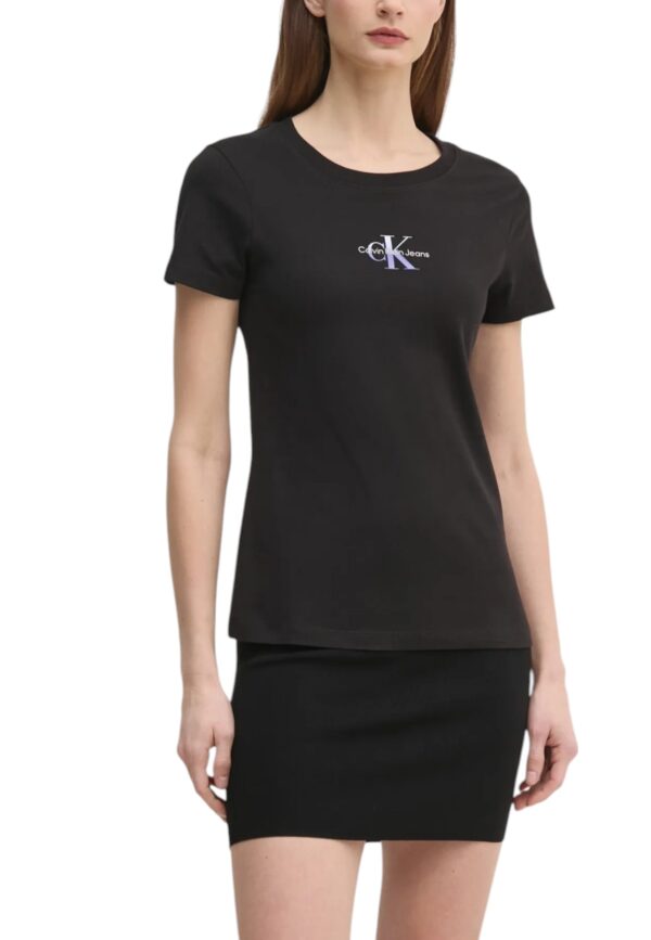 Calvin Klein Jeans - Calvin Klein Jeans T-shirt Dames