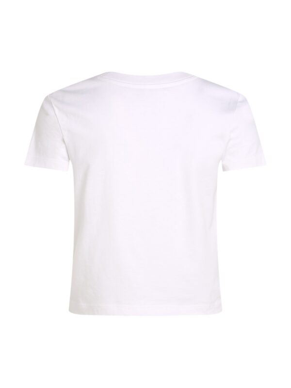 Calvin Klein Jeans - Calvin Klein Jeans T-shirt Dames - Afbeelding 2