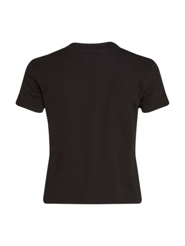 Calvin Klein Jeans - Calvin Klein Jeans T-shirt Dames - Afbeelding 2