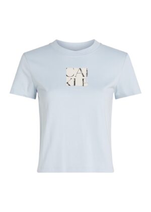 Calvin Klein Jeans - Calvin Klein Jeans T-shirt Dames