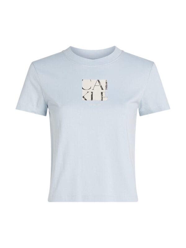 Calvin Klein Jeans - Calvin Klein Jeans T-shirt Dames