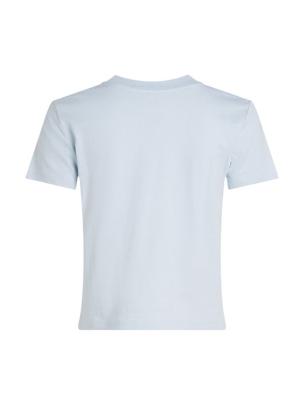 Calvin Klein Jeans - Calvin Klein Jeans T-shirt Dames - Afbeelding 2