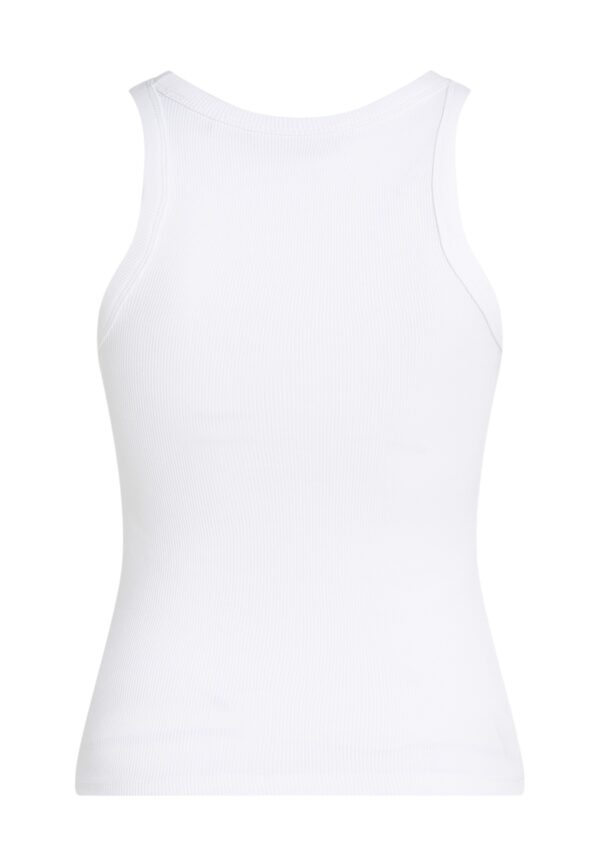 Calvin Klein Jeans - Calvin Klein Jeans Vest Dames - Afbeelding 2