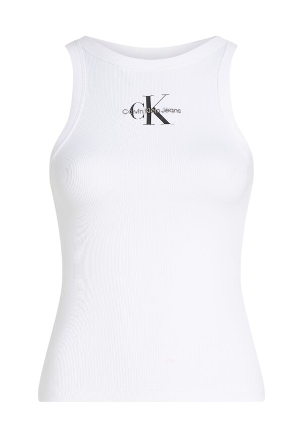 Calvin Klein Jeans - Calvin Klein Jeans Vest Dames