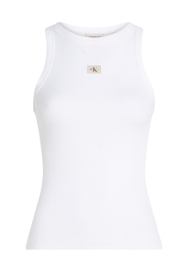 Calvin Klein Jeans - Calvin Klein Jeans Vest Dames
