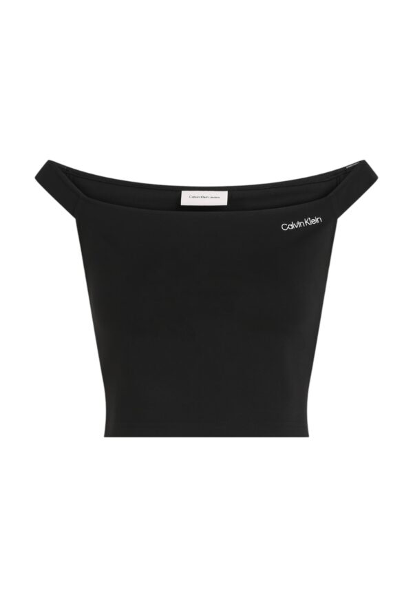 Calvin Klein Jeans - Calvin Klein Jeans Top Dames