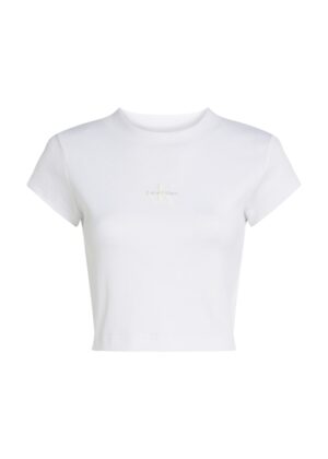 Calvin Klein Jeans - Calvin Klein Jeans T-shirt Dames