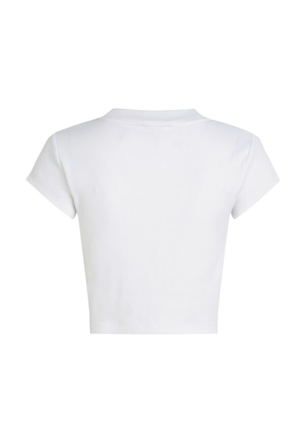 Calvin Klein Jeans - Calvin Klein Jeans T-shirt Dames - Afbeelding 2