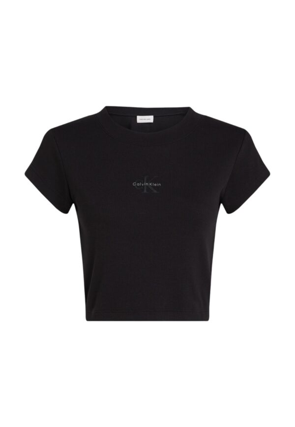 Calvin Klein Jeans - Calvin Klein Jeans T-shirt Dames