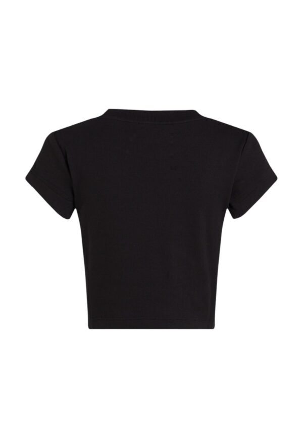 Calvin Klein Jeans - Calvin Klein Jeans T-shirt Dames - Afbeelding 2