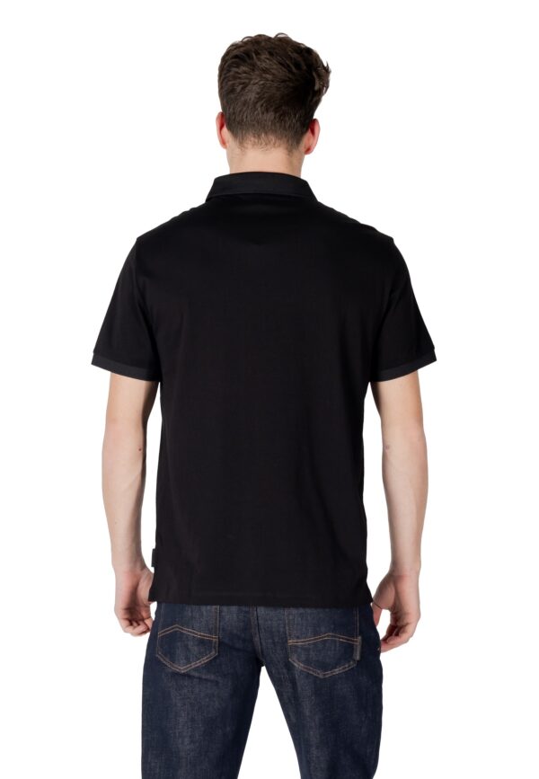 Armani Exchange - Armani Exchange Polo Top Heren - Afbeelding 2