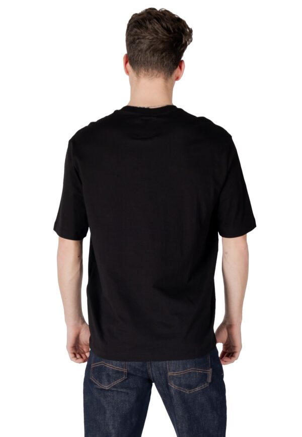 Armani Exchange - Armani Exchange T-shirt Heren - Afbeelding 2