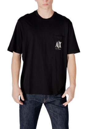 Armani Exchange - Armani Exchange T-shirt Heren