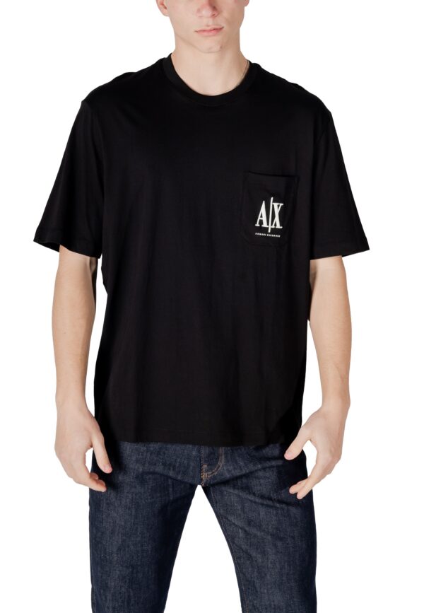 Armani Exchange - Armani Exchange T-shirt Heren