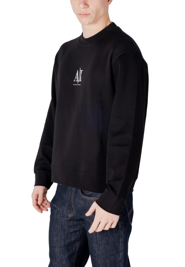Armani Exchange - Armani Exchange Sweatshirt Heren - Afbeelding 3