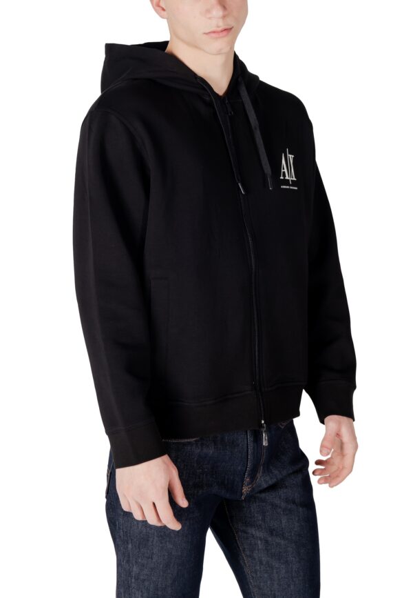 Armani Exchange - Armani Exchange Sweatshirt Heren - Afbeelding 3
