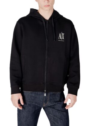 Armani Exchange - Armani Exchange Sweatshirt Heren