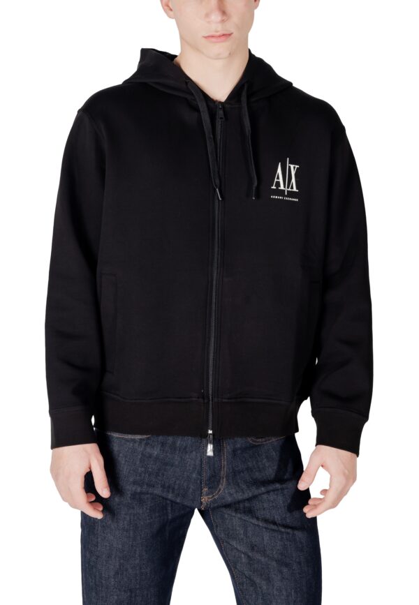 Armani Exchange - Armani Exchange Sweatshirt Heren