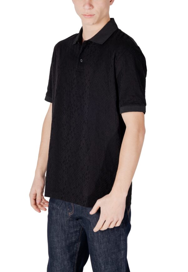 Armani Exchange - Armani Exchange Polo Top Heren - Afbeelding 3