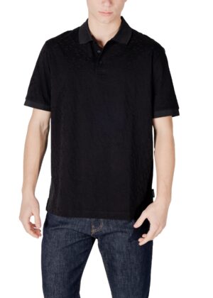 Armani Exchange - Armani Exchange Polo Top Heren
