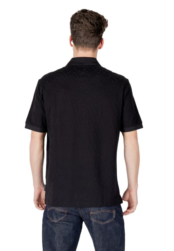 Armani Exchange - Armani Exchange Polo Top Heren - Afbeelding 2