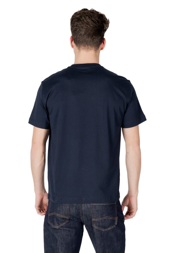 Ea7 - Ea7 T-shirt Heren - Afbeelding 2