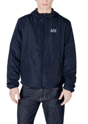 Ea7 - Ea7 Windbreaker Heren
