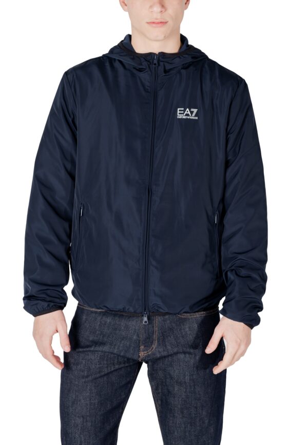 Ea7 - Ea7 Windbreaker Heren