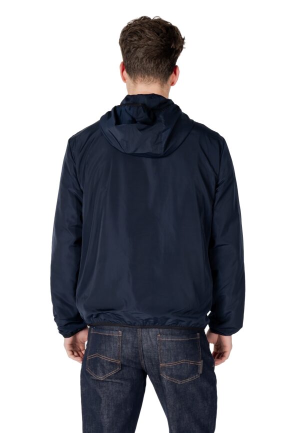 Ea7 - Ea7 Windbreaker Heren - Afbeelding 2