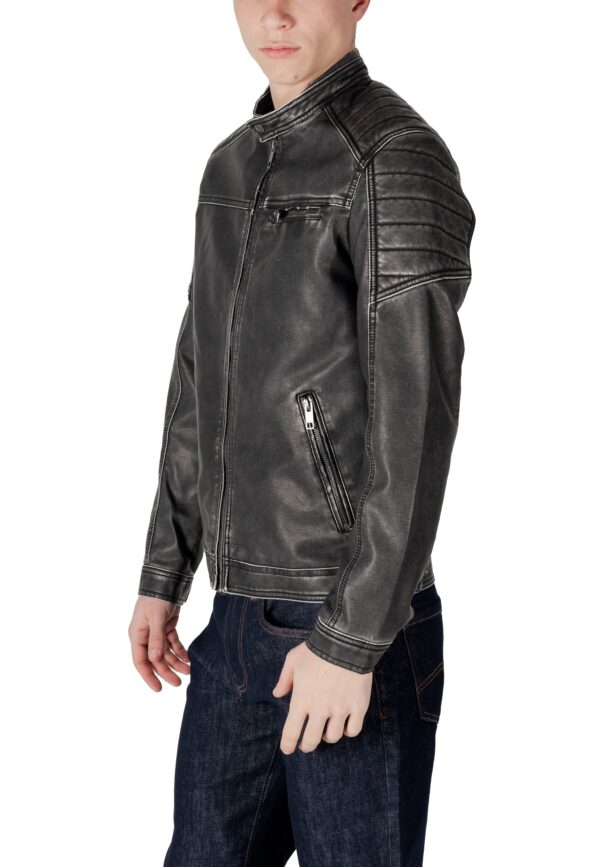 Jack & Jones - Jack & Jones Windbreaker Heren - Afbeelding 3