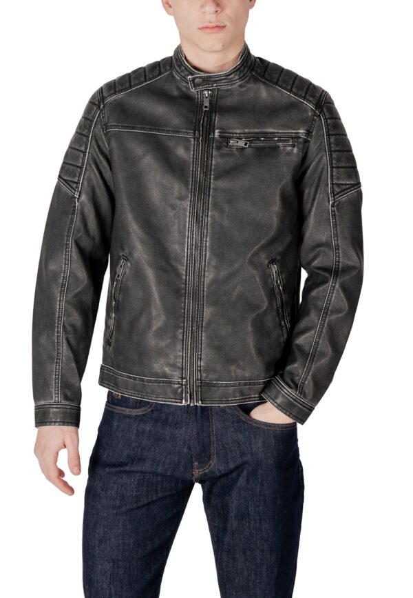 Jack & Jones - Jack & Jones Windbreaker Heren - Afbeelding 2