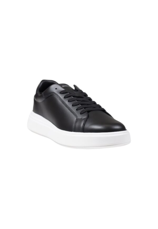 Calvin Klein - Calvin Klein Heren Sneakers - Afbeelding 2
