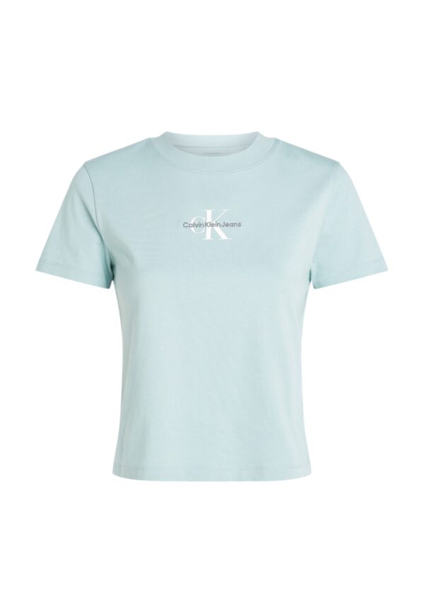 Calvin Klein Jeans - Calvin Klein Jeans T-shirt Dames