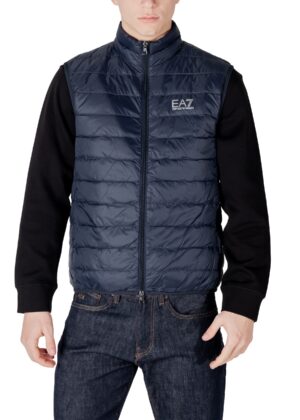 Ea7 - Ea7 Gilet Heren
