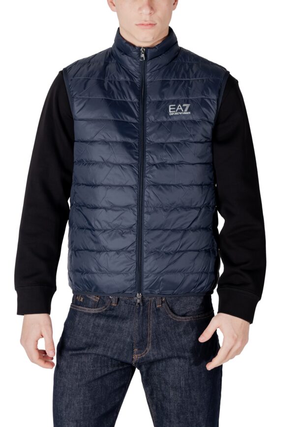 Ea7 - Ea7 Gilet Heren
