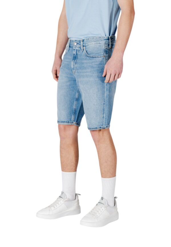 Calvin Klein Jeans - Calvin Klein Jeans Bermuda Heren - Afbeelding 2