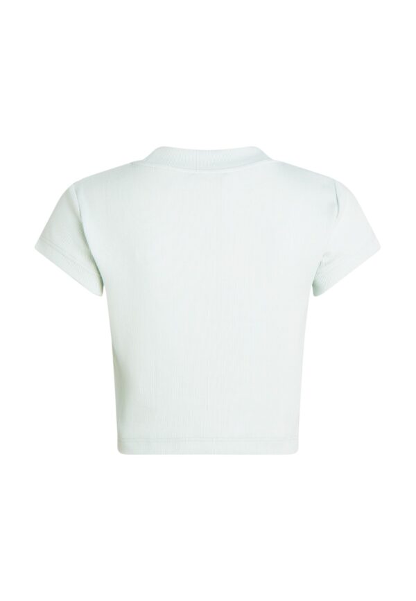 Calvin Klein Jeans - Calvin Klein Jeans T-shirt Dames - Afbeelding 2