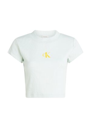 Calvin Klein Jeans - Calvin Klein Jeans T-shirt Dames