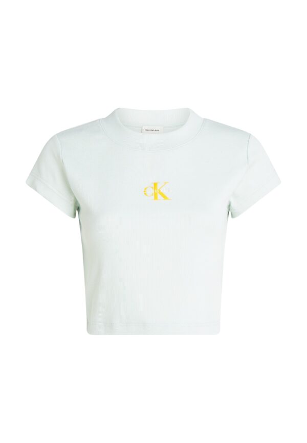 Calvin Klein Jeans - Calvin Klein Jeans T-shirt Dames