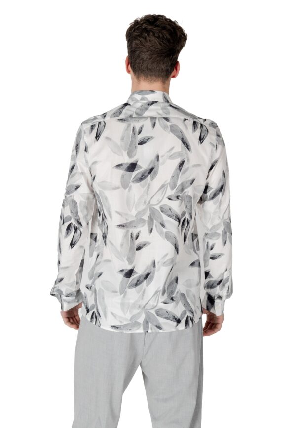 Antony Morato - Antony Morato Shirt Heren - Afbeelding 2
