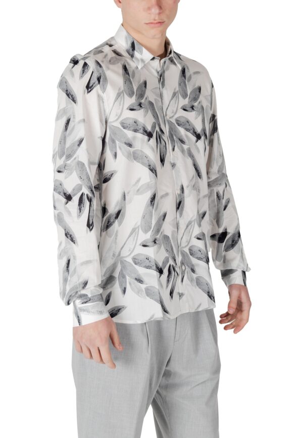 Antony Morato - Antony Morato Shirt Heren - Afbeelding 3