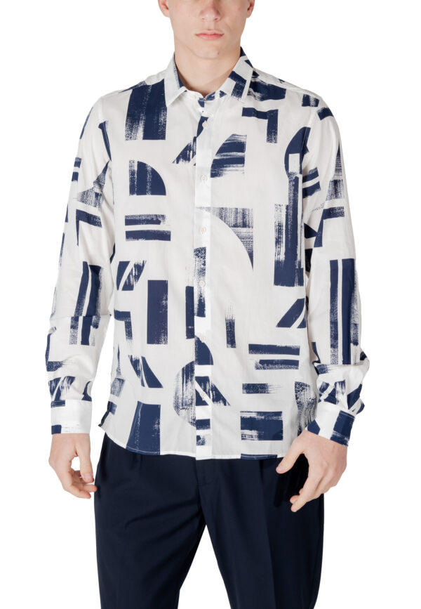 Antony Morato - Antony Morato Shirt Heren