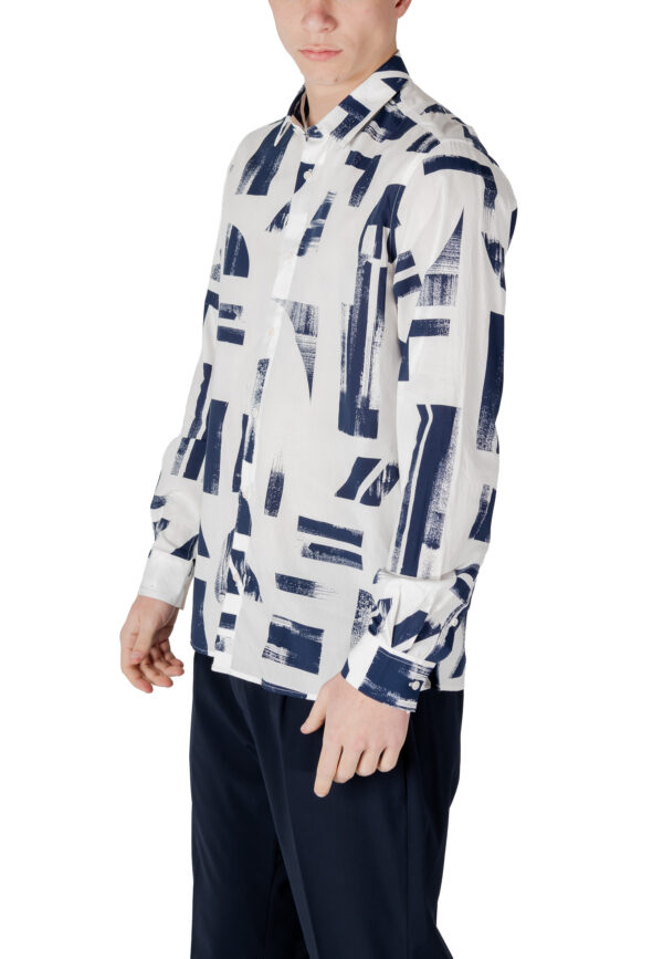 Antony Morato - Antony Morato Shirt Heren - Afbeelding 2